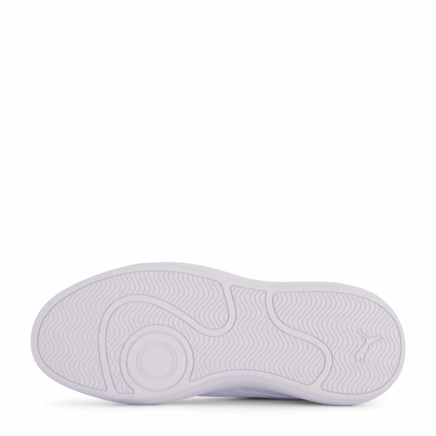 Puma Tori White- White Vit