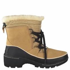 Sorel Torino 373 Curry Black Brun Sale