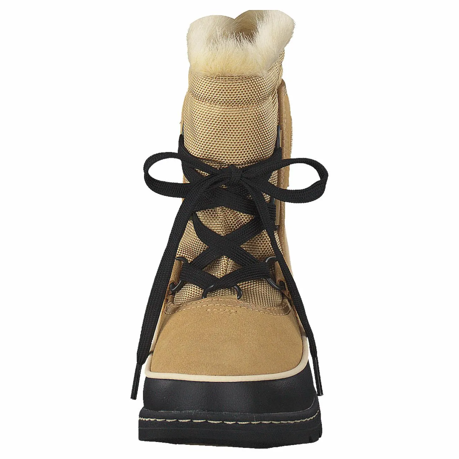 Sorel Torino 373 Curry Black Brun Sale