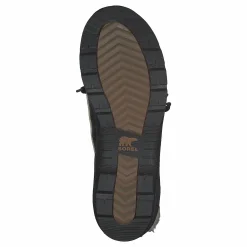 Sorel Torino 373 Curry Black Brun Sale