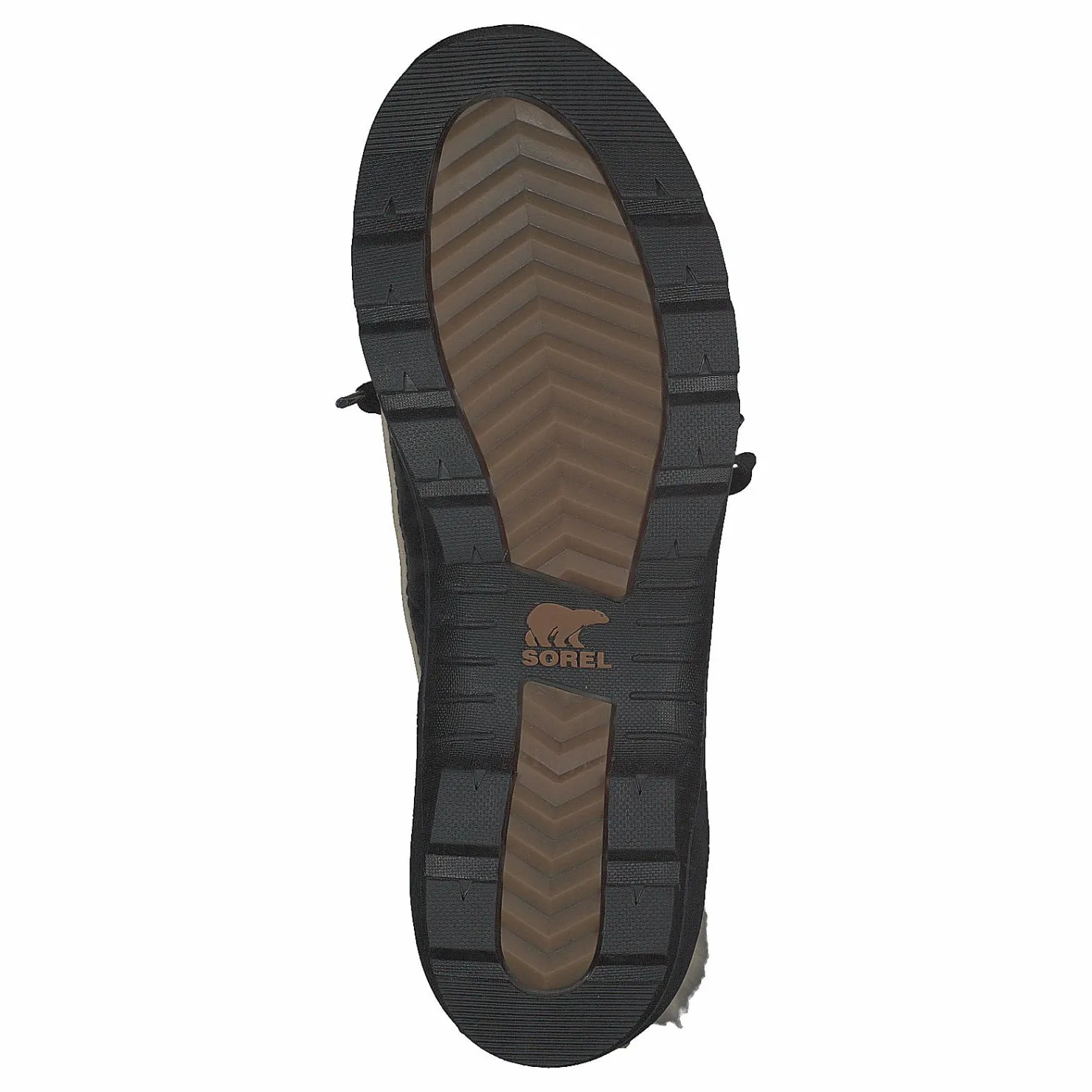 Sorel Torino 373 Curry Black Brun Sale