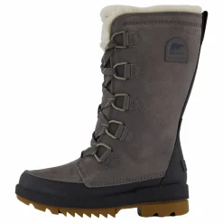 Sorel Torino Ii Tall Wp Quarry Grå Clearance