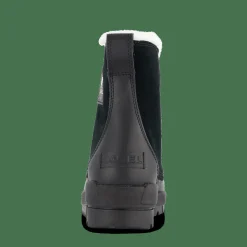Sorel Torino™ Ii Wp Black Svart Outlet
