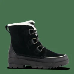 Sorel Torino™ Ii Wp Black Svart Outlet