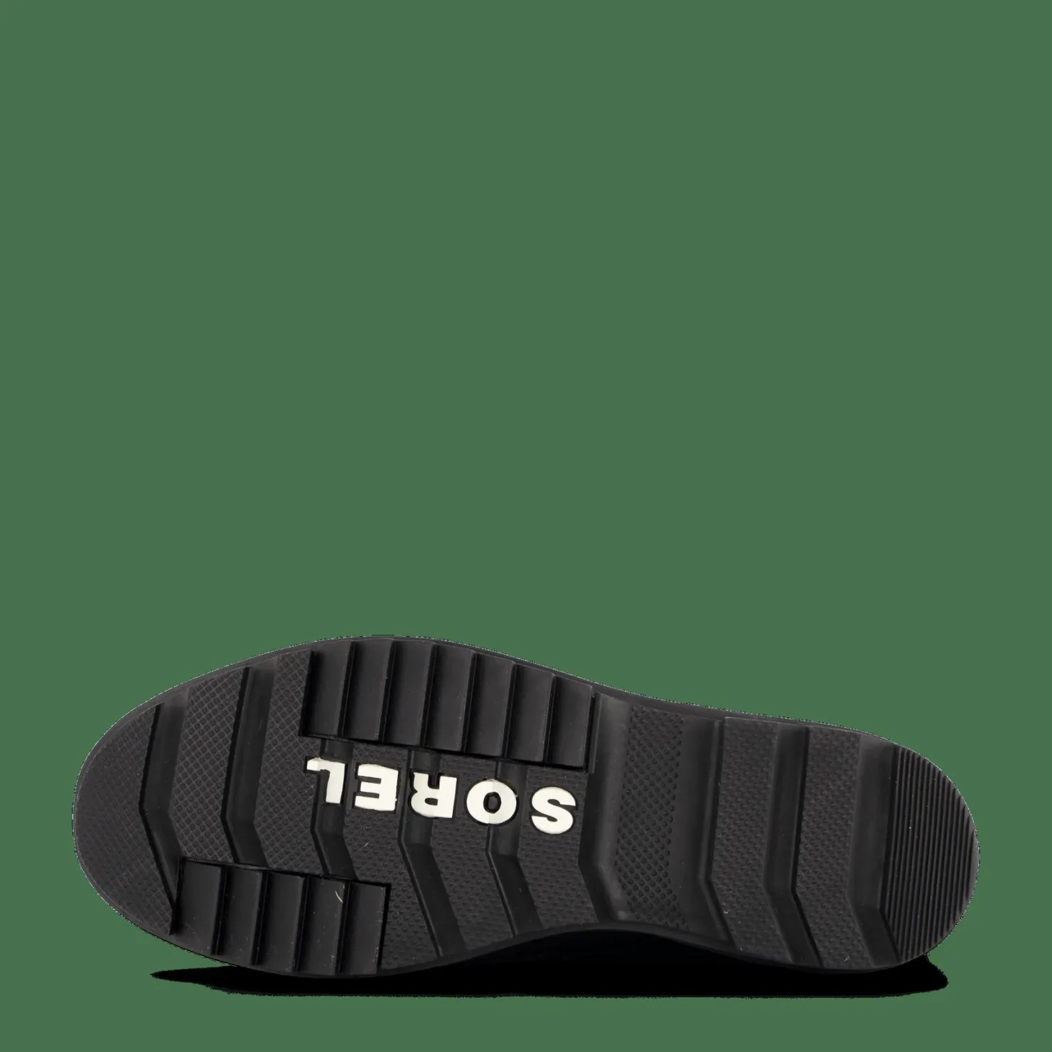 Sorel Torino™ Ii Wp Black Svart Outlet