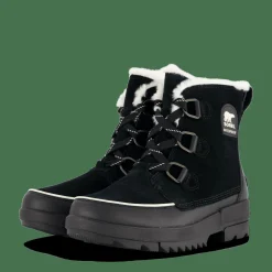 Sorel Torino™ Ii Wp Black Svart Outlet