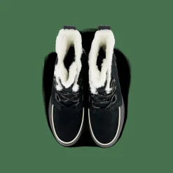 Sorel Torino™ Ii Wp Black Svart Outlet