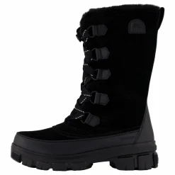 Sorel Torino™ V Tall Wp Black Svart
