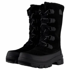Sorel Torino™ V Tall Wp Black Svart