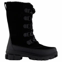 Sorel Torino™ V Tall Wp Black Svart