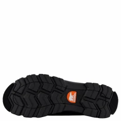 Sorel Torino™ V Tall Wp Black Svart