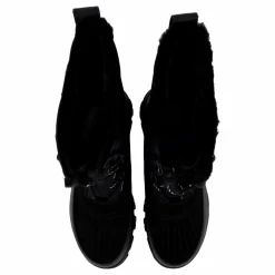 Sorel Torino™ V Tall Wp Black Svart