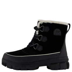 Sorel Torino™ V Wp Black Svart Hot