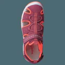 Superfit Tornado Pink Röd och Rosa Discount