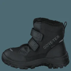 Gulliver Torne Knippbo Gtx Black Svart Outlet