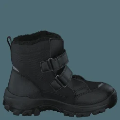 Gulliver Torne Knippbo Gtx Black Svart Outlet
