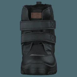 Gulliver Torne Knippbo Gtx Black Svart Outlet