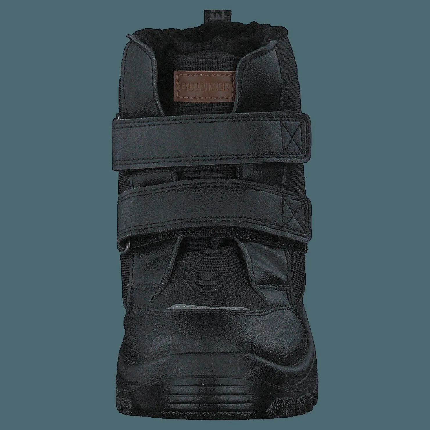 Gulliver Torne Knippbo Gtx Black Svart Outlet