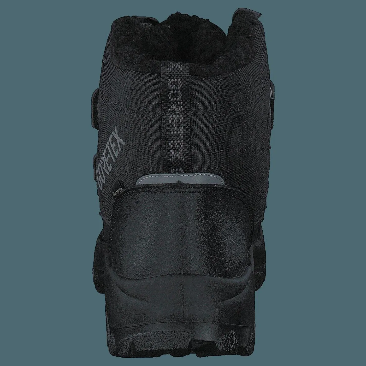 Gulliver Torne Knippbo Gtx Black Svart Outlet