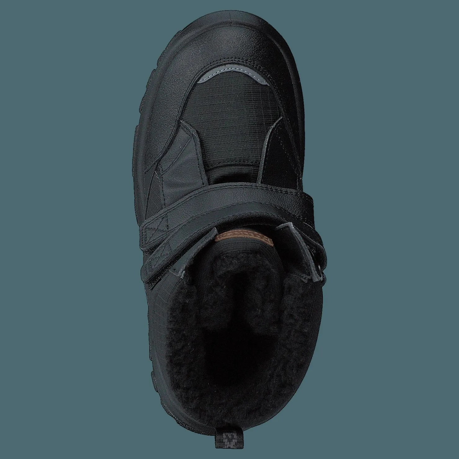Gulliver Torne Knippbo Gtx Black Svart Outlet