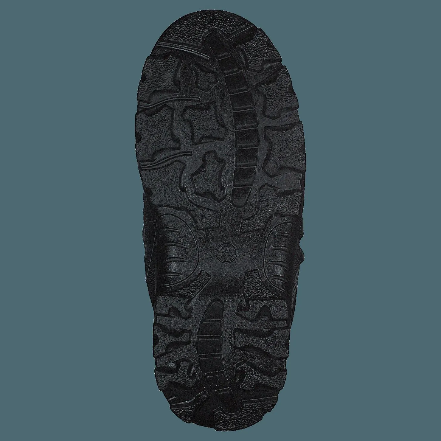 Gulliver Torne Knippbo Gtx Black Svart Outlet