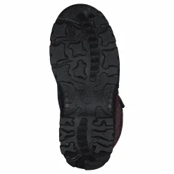 Gulliver Torne Knippbo Gtx Bordo Röd Hot