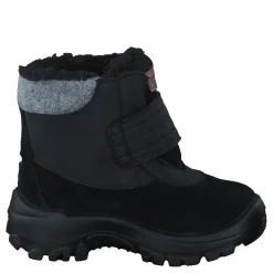 Gulliver Torne Ruff Gtx Black Svart Discount
