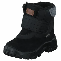 Gulliver Torne Ruff Gtx Black Svart Discount