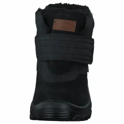 Gulliver Torne Ruff Gtx Black Svart Discount