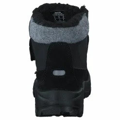 Gulliver Torne Ruff Gtx Black Svart Discount