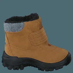 Gulliver Torne Ruff Gtx Yellow Brun New