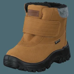 Gulliver Torne Ruff Gtx Yellow Brun New