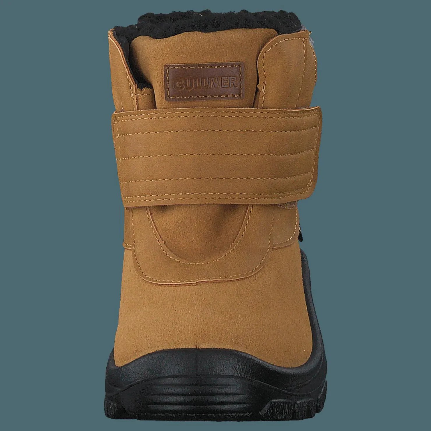 Gulliver Torne Ruff Gtx Yellow Brun New
