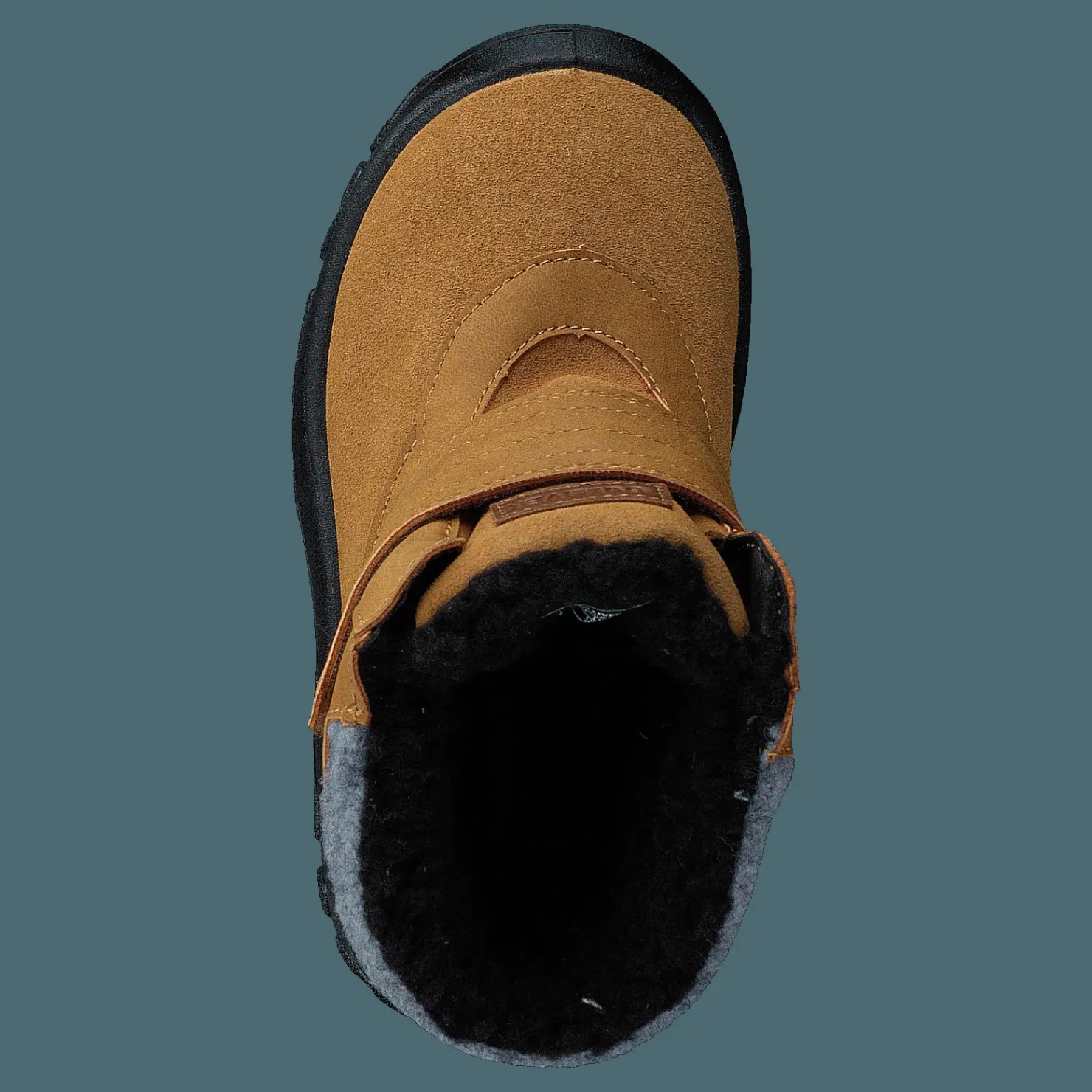 Gulliver Torne Ruff Gtx Yellow Brun New