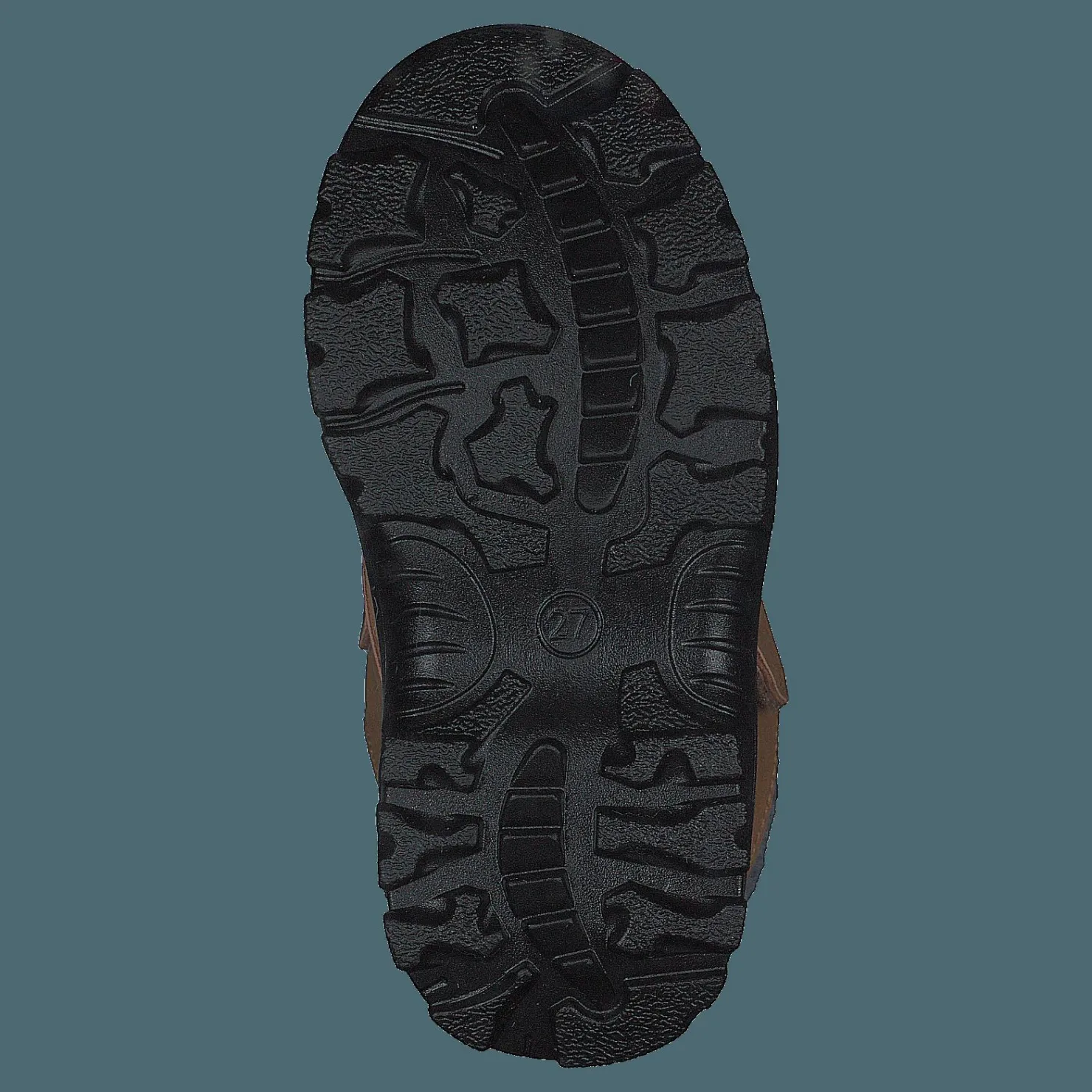 Gulliver Torne Ruff Gtx Yellow Brun New