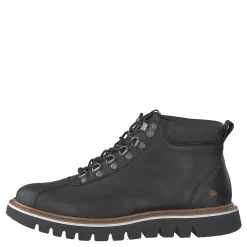 Art Toronto Grass Black Svart