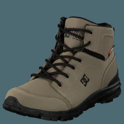 DC Shoes Torstein Timber Brun New