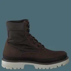 Levi's Torsten Quilted Brun Online