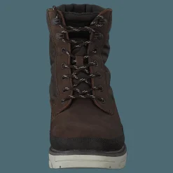 Levi's Torsten Quilted Brun Online