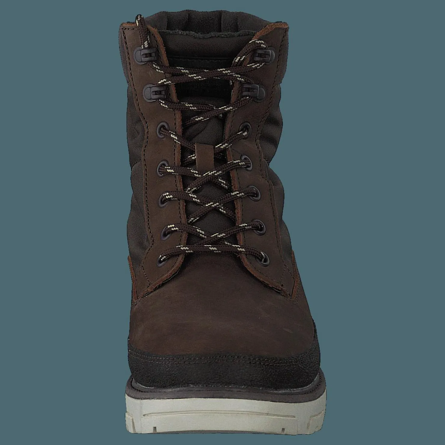Levi's Torsten Quilted Brun Online