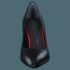 Rockport Total Motion 75mm Pointy Toe Black Svart Online