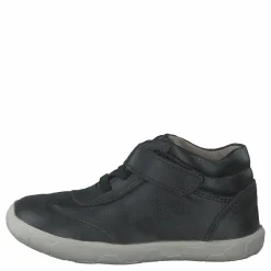 Pax Tott Black Svart Hot