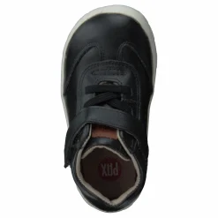 Pax Tott Black Svart Hot