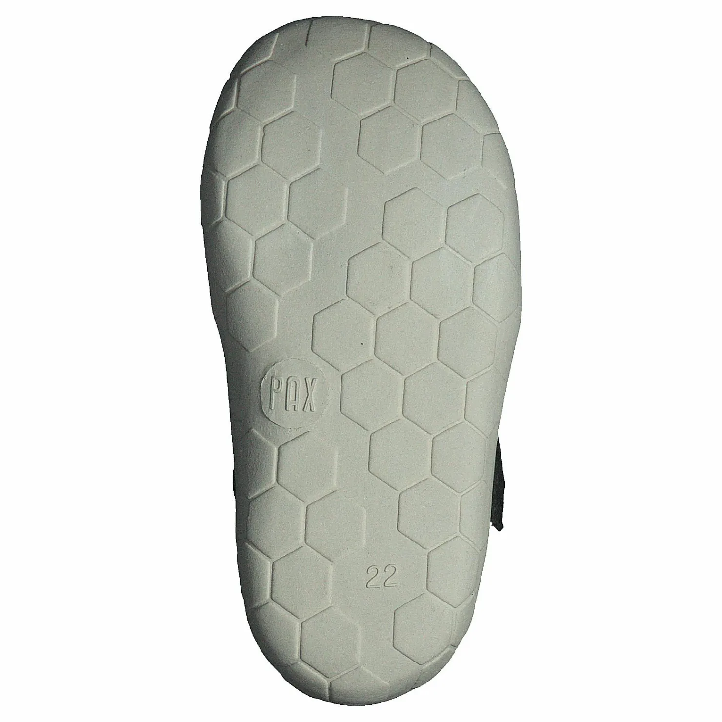 Pax Tott Black Svart Hot