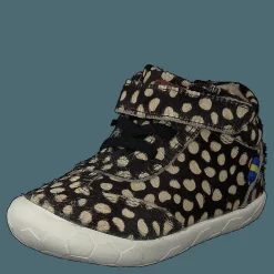 Pax Tott Pony Black Brun Online