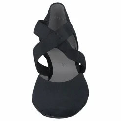 Ara Toulouse Black Svart Best