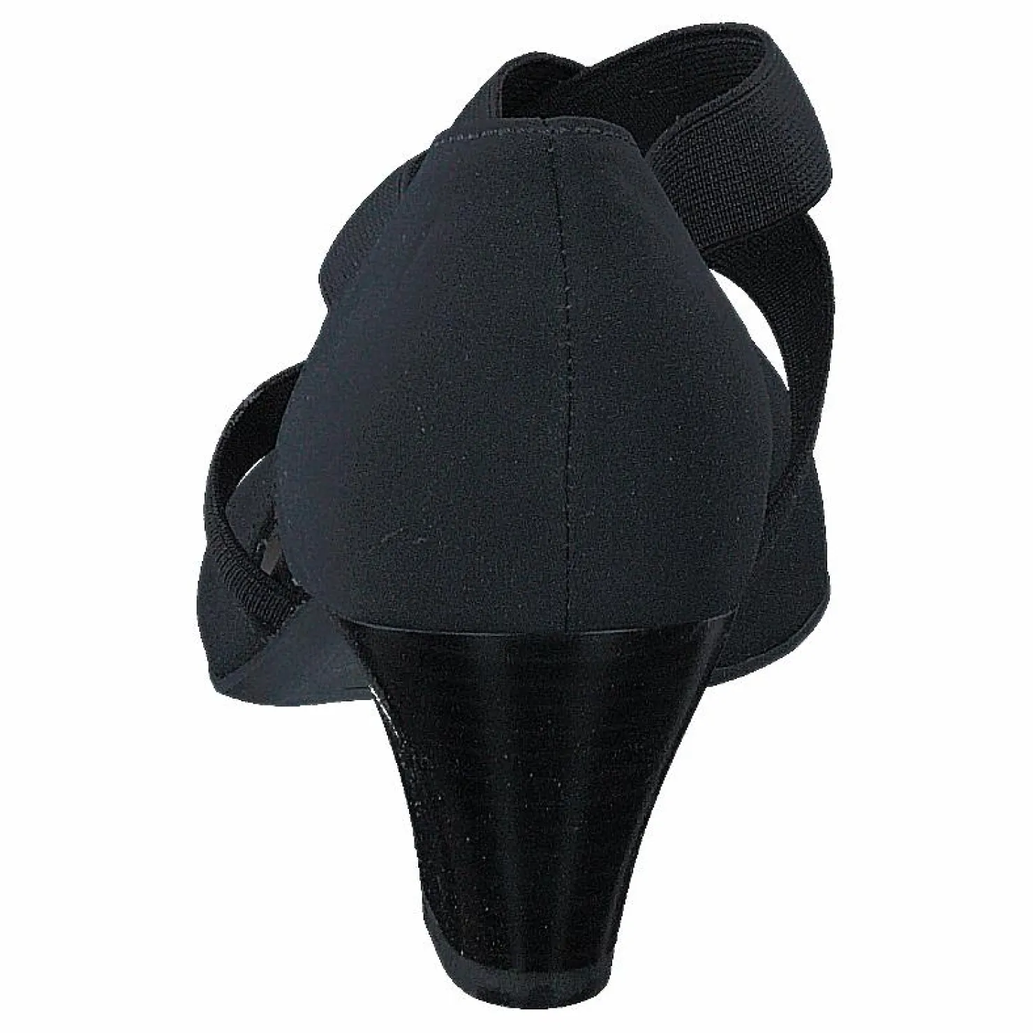 Ara Toulouse Black Svart Best