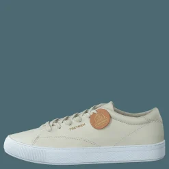 Tretorn Tournamet Leather Offwhite/white Vit Online
