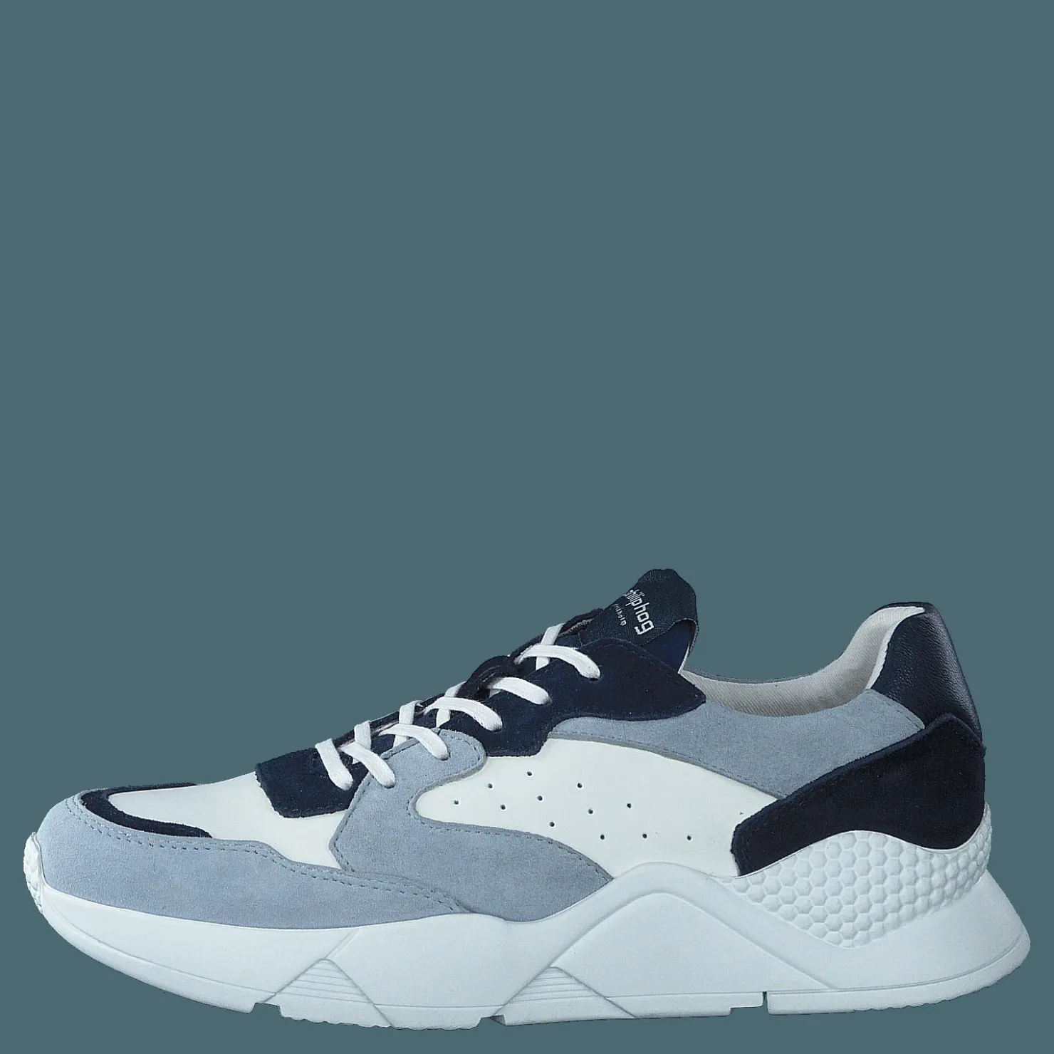Philip Hog Tova Blue Fog Blå Clearance