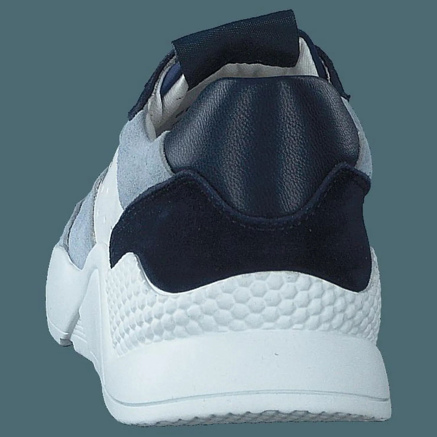 Philip Hog Tova Blue Fog Blå Clearance